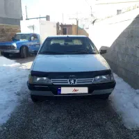 ریو ۸۶ و پراید ۹۵ بدون رنگ|خودرو سواری و وانت|لاران, |دیوار