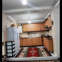 آپارتمان ۹۰متری ۲ خوابه شیک رهن کامل