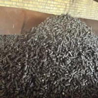 پلت مرغی 100 درصد( کود مرغی)