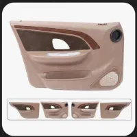 رو دری پرشیا