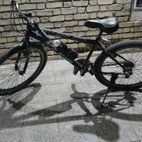 دوچرخه 26