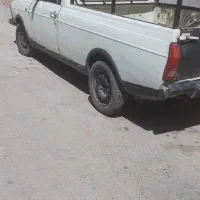 حمل بار با وانت درسطح شهر زاهدان وحومه