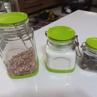 بانک حبوبات