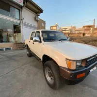 تویوتاهایلوکس ۹۲