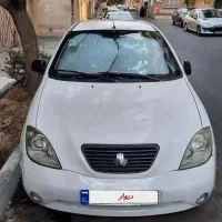 تیبا۲ مدل ۹۷ درحد صفر بیرنگ|خودرو سواری و وانت|کهریزک, |دیوار