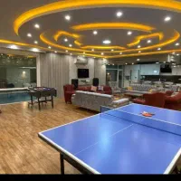 اجاره کوتاه مدت باغ ویلا|اجارهٔ کوتاه‌مدت ویلا و باغ|شهریار, کرد امیر|دیوار