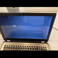 لپتاپ توشیبا p55w.  i7-4510u قیمت عمده|رایانه همراه|تهران, دهکده المپیک|دیوار