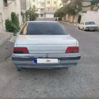 پژو 405 فوری