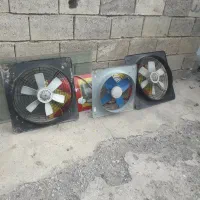 ۳عدد هواکش
