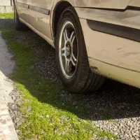 سمند ۸۱|خودرو سواری و وانت|لشت نشا, |دیوار