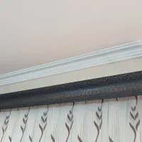 2 عدد کتبیه پرده