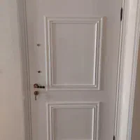 نصب انواع درب و چهارچوب چوبی|خدمات پیشه و مهارت|یزد, |دیوار