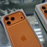 iPhone 17 Pro Max 512 ZAA رجیستر شده