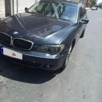 740li 2008bmw|خودرو سواری و وانت|تهران, سوهانک|دیوار