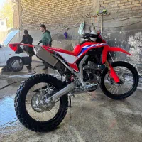 Crf|موتورسیکلت|تهران, نارمک|دیوار