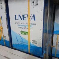 کولرگازی یونیوا ،جت جنرال 12هزار T3