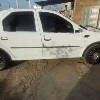 رنوتندرال۹۰ بی رنگ ۱۳۸۹|خودرو سواری و وانت|گنبد کاووس, |دیوار