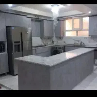 نصاب انواع برچسب کابینت‌و نصب انواع ماربل شیت|خدمات پیشه و مهارت|کرج, کرج نو|دیوار