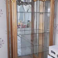 ویترین  در حدنو