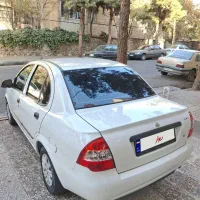 تیبا ۹۸ صندوق دار درحد|خودرو سواری و وانت|تهران, جوادیه تهرانپارس|دیوار