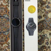 گلکسی واچ ۴ کلاسیک ۴۶ میل