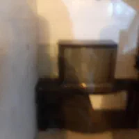 تلویزیون ناسیونال ژاپنی و آل جی کره ای|تلویزیون و پروژکتور|اصفهان, شهرک ولیعصر|دیوار