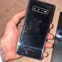 سامسونگ s10+ حافظه۱۲۸