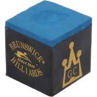 گچ بیلیارد مارک برونزیک usa