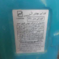 کولر ابی|کولر آبی|شاهین دژ, |دیوار