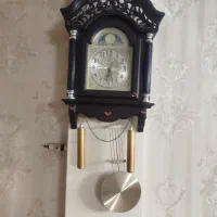 ساعت دیواری