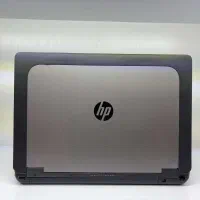 لپتاپ HP مدل Zbook 15 G2