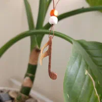 جادوی چوب|صنایع دستی و سایر لوازم تزئینی|اصفهان, سنبلستان|دیوار