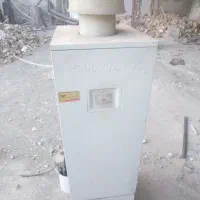 2عددآبگرمکن گازی یکیش 50لیتری 8500ویکیش35لیتری 5ت