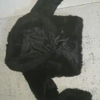 کت خزدار|لباس|امیرآباد, |دیوار