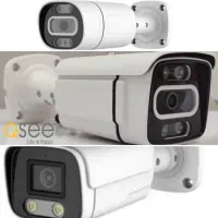 دوربین مدار بسته و دزدگیر