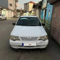 پراید ۱۳۲ مدل ۹۷|خودرو سواری و وانت|رشت, اسماعیل آباد|دیوار