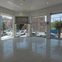 مغازه تجاری مرکز شهر