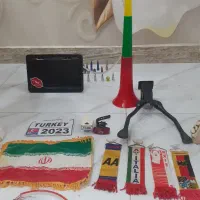 وسایل دوچرخه