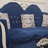 مبل ۷ نفره سالم