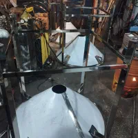 جوشکاری استیل ،آلومینیوم ،آهن ،فولاد