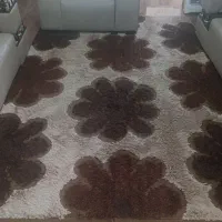 گلیم فرش 6متری