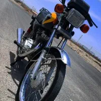 موتور125|موتورسیکلت|رباط‌کریم, کیکاور|دیوار
