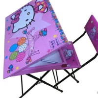 میز تحریر دخترانه