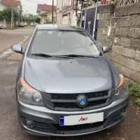 جیلی gc6 الیت