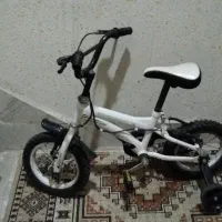 دوچرخه سایز ۱۲