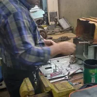 سرویس آبگرمکن|خدمات پیشه و مهارت|اهواز, فاز ۲ پادادشهر|دیوار