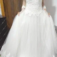 لباس عروس