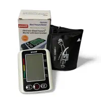 فشارسنج سخنگو فارسی صفحه رنگی