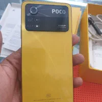 گوشی poco x4pro