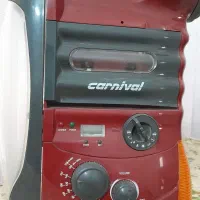 رادیو ضبط قدیمی